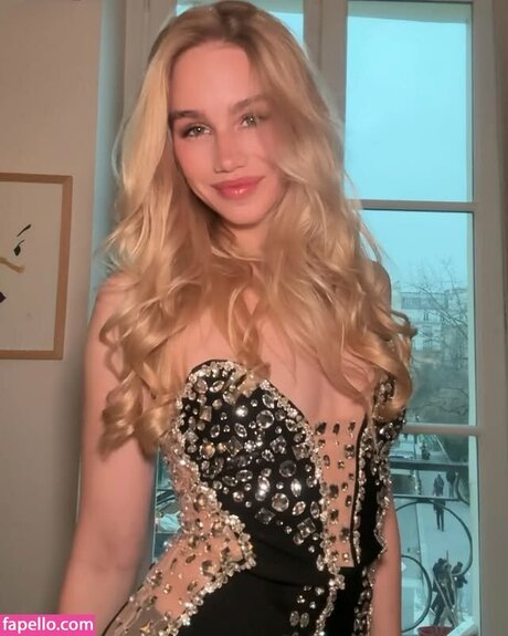 Colette Cherry セックスポルノスター 写真