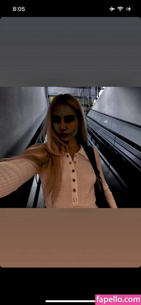 Colette Cherry ヌードモデル 写真