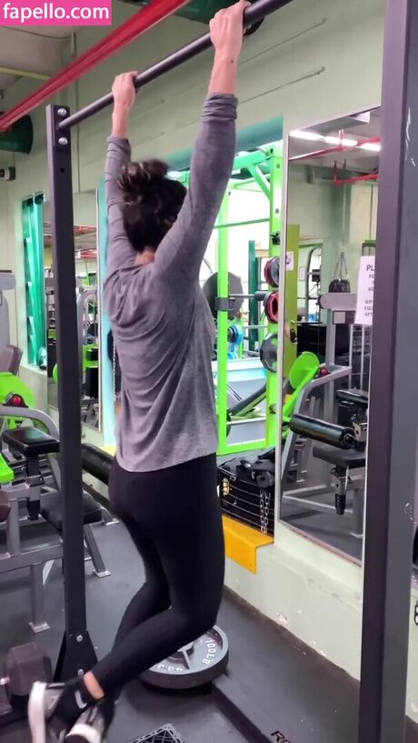 Amanda Serrano ヌードスター アーカイブ