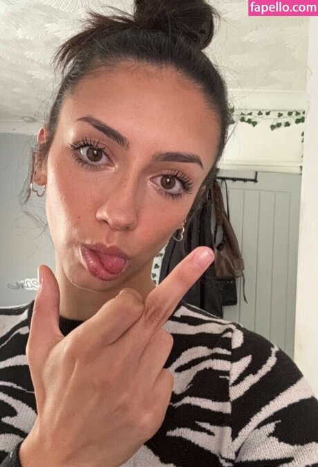 黒檀の指入れオンリーファンズ トップ 画像