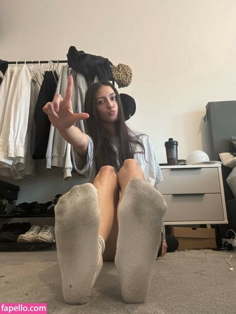 Elisha Walbyoff ヌードモデル ギャラリー