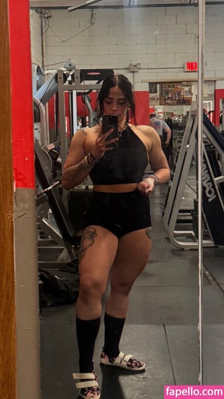 Kingandrea セクシーモデル ギャラリー