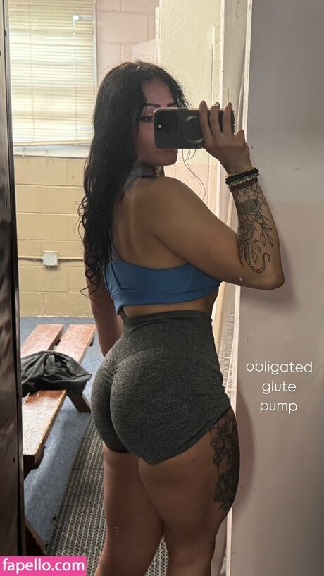 Kingandrea セクシーモデル 写真