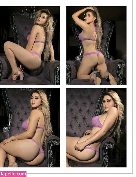 Araceli Gomita セクシーなスター 写真