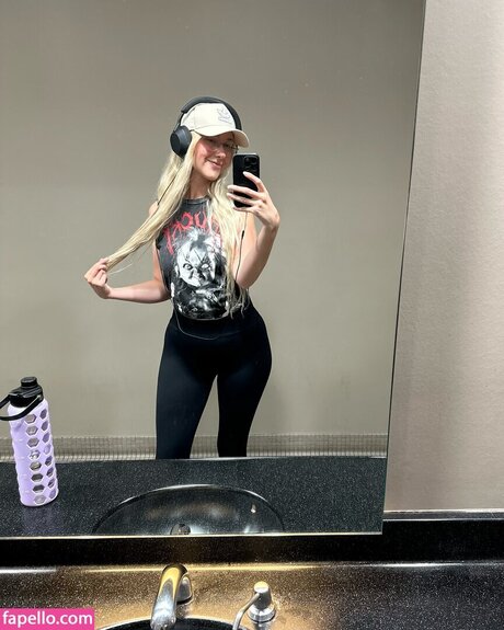 Noelle Foley 独占女優 ギャラリー