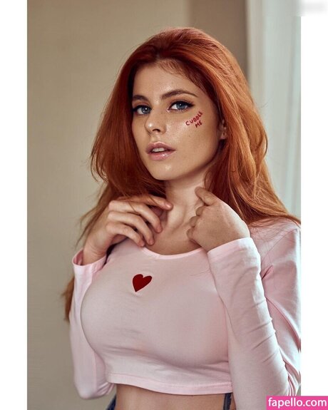 Lucilla Jiggly プロフィール写真