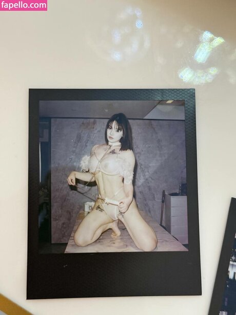 Meiyxtxin セクシーなポルノスター ギャラリー