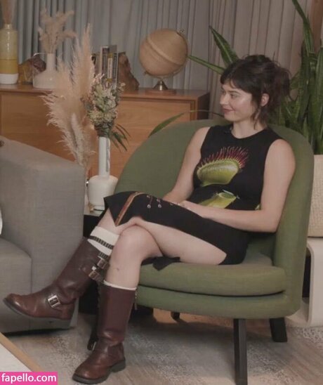 Ruby Cruz プロフィール写真