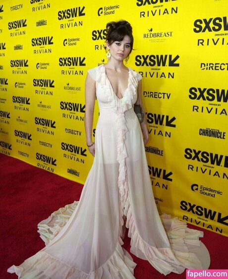 Ruby Cruz 美しい女優 ギャラリー