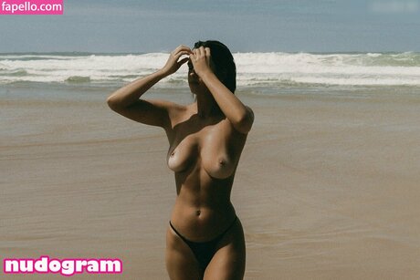 Kai Hoare 素敵なモデル 画像