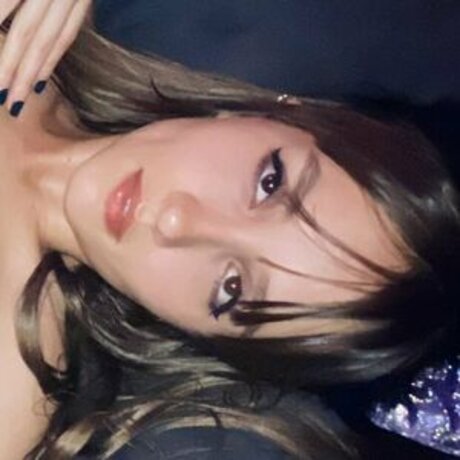 Goldberrysghost スターセックス 写真