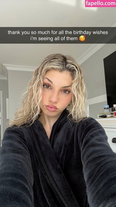 ジンジャーティーンオンリーファンズ アダルト無料 写真