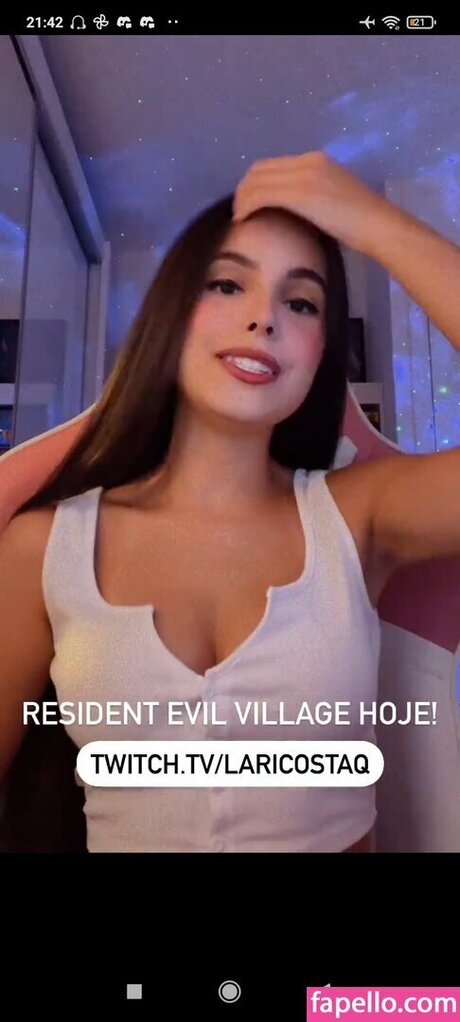 Larissa Costa ポルノスター アダルト アーカイブ