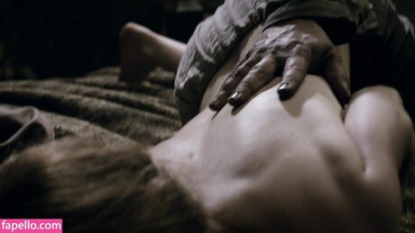 Josefine Preu_ エロティックなスター アーカイブ