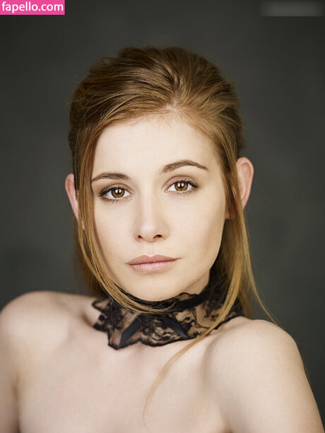 Josefine Preu_ アダルト女優 ギャラリー