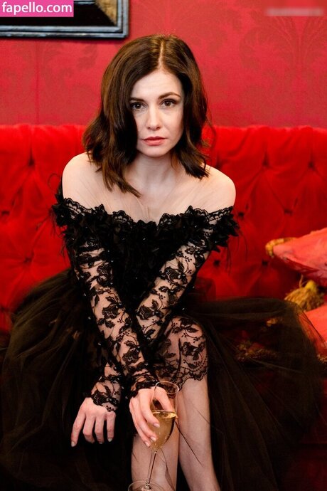 Josefine Preu_ 高品質女優 ギャラリー