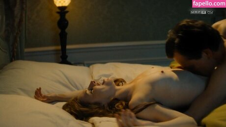 Josefine Preu_ セクシーモデル ギャラリー