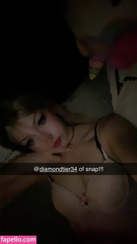 diamondtierpussy ヌード女優 写真