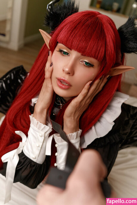 Lunnychan 素敵なポルノスター 画像