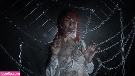 Lunnychan アートスター 写真