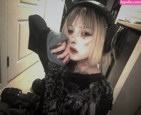 Paradoxy 限定スター 写真