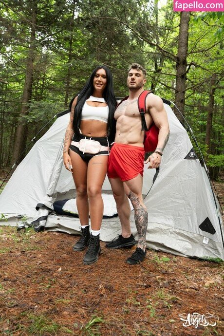 筋肉トランスオンリーファンズ 素敵 写真