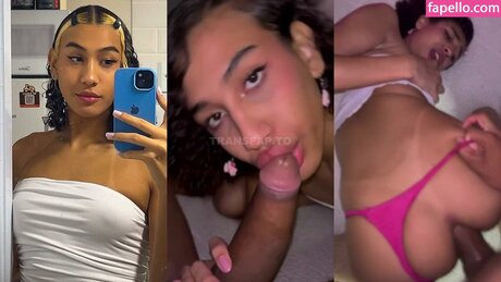 Hotsolzinha アダルトスター 写真