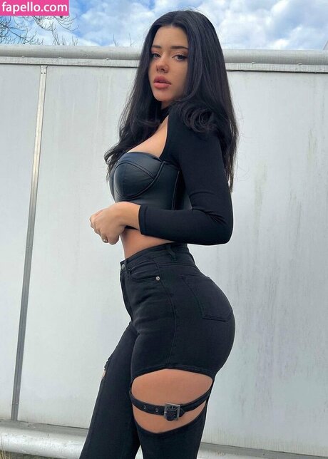 vanessareinhardt 可愛い女優 写真