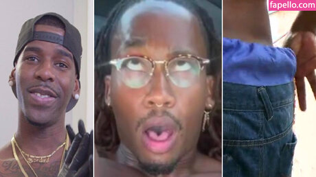 ambatukam 限定スター 写真