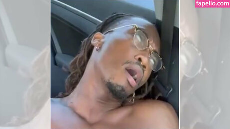 ambatukam 完璧なモデル アーカイブ