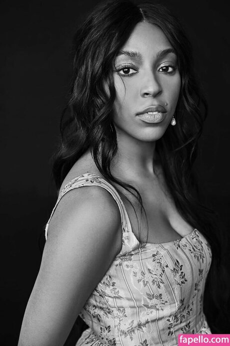 Williams Jessica 最高のモデル アーカイブ