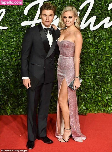 Pixie Lott セクシー女優 アーカイブ