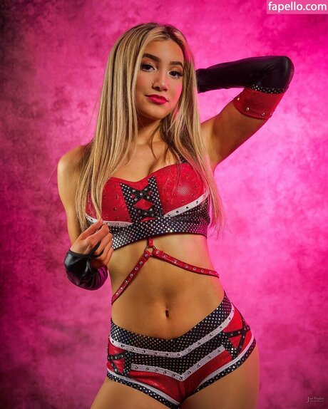 Zayda Steel ポルノスター セクシー 写真