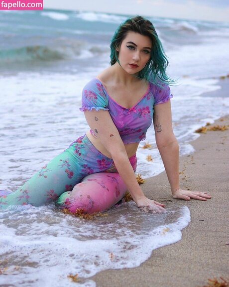 Jessie Paege かわいいポルノスター 画像