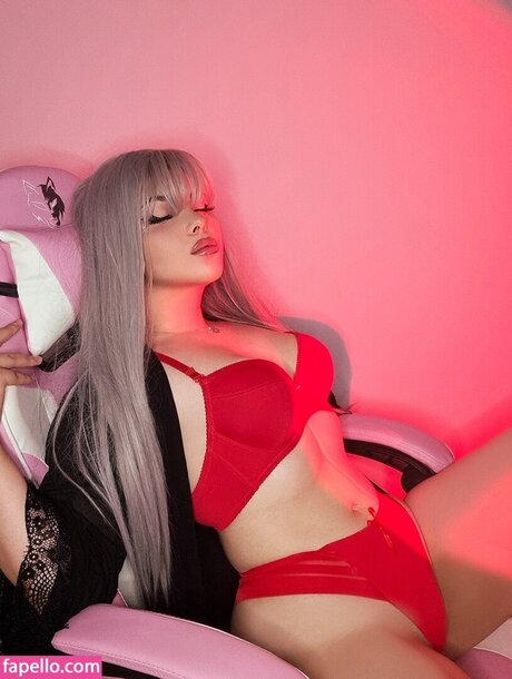 glitchedegirlcosplay HDポルノスター ギャラリー