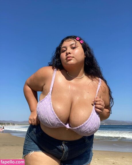 Carmen Ramos ポルノスター 高品質 写真