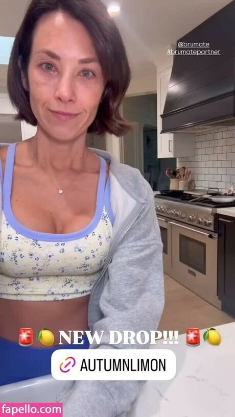 Autumn Calabrese アートポルノスター 写真