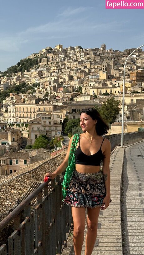 Carolina Oliveira 最高のモデル 画像