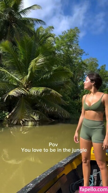 Carolina Oliveira ホットなポルノスター 写真