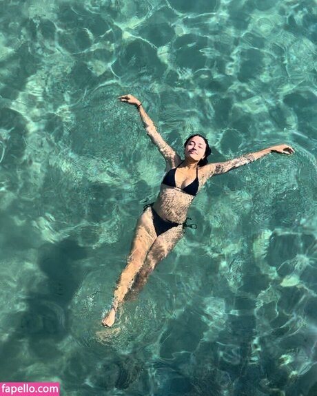 Carolina Oliveira ホットモデル 写真