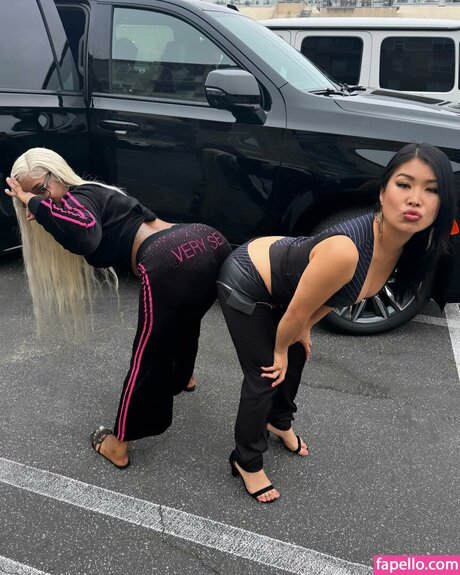 Sexxy Red ポルノスター 画像