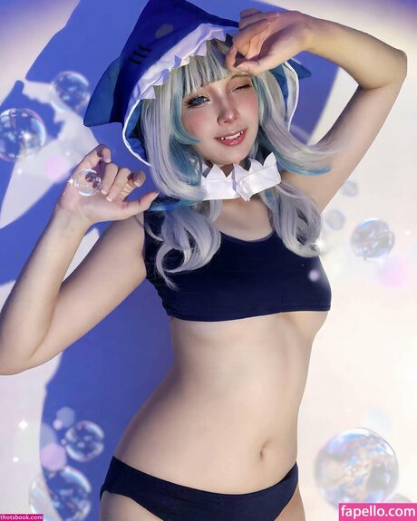 Nanachan セックススター 写真