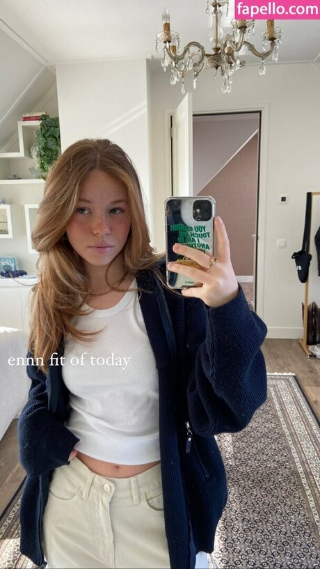 Rhode Kok 完璧なモデル 写真