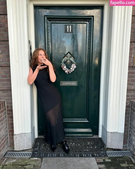 Rhode Kok 素敵な女優 写真