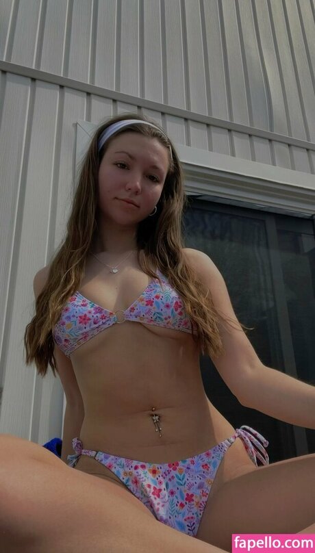 JFHailey 最高のポルノスター 写真