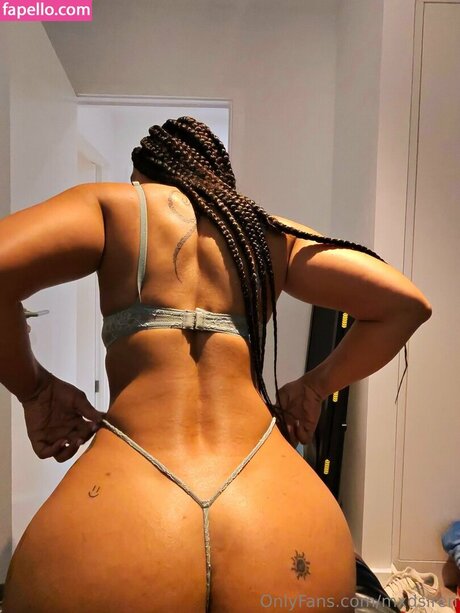 Shanny Streete 素敵なスター 写真