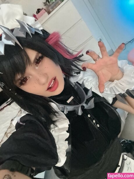 Avygenki スター xxx 写真