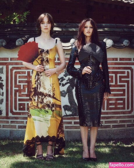 Jenna Ortega トップスター ギャラリー