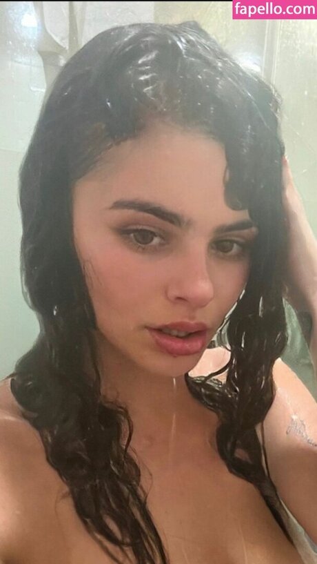 Jacquielee 可愛い女優 写真