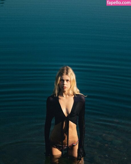 Dear mathilda トップモデル 写真